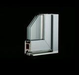 Exterior Door uPVC