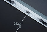 Vertical Insect Screen