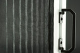 Pleated Insect Screen with Cord