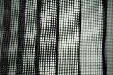 Pleated Insect Screen with Cord