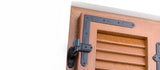 uPVC Shutters