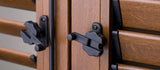 uPVC Shutters