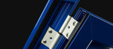 Aluminium Shutters