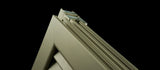 Aluminium Shutters