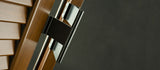 Aluminium Shutters