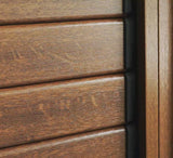 uPVC Shutters