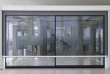 Motorized Insect Screen