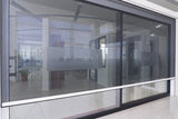 Motorized Insect Screen