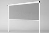 Motorized Insect Screen