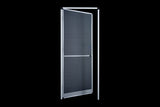 Opening Insect Screen