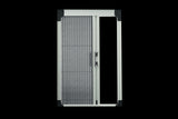 Pleated Insect Screen with Cord
