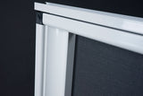 Opening Insect Screen