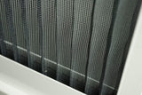 Pleated Insect Screen with Cord