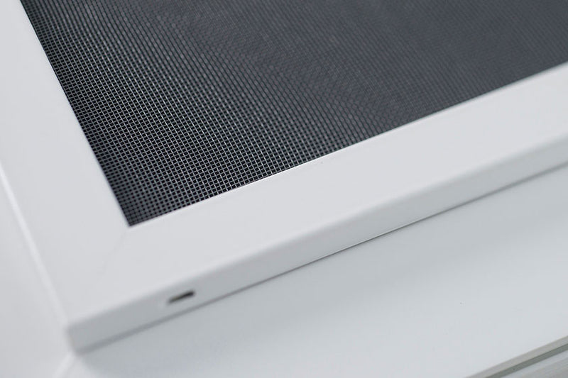 Removable Insect Screen - Insect Screens - Dynamic House Solutions ...