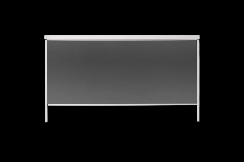 Insect Control Screen Motorized Insect Screen - Insect Screens - Dynamic House Solutions ...